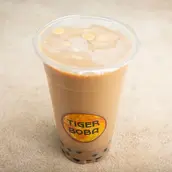 Classic Milk Tea