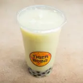 Coconut Milk Tea