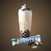Bounty Milkshake