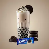 Oreo MilkShake