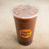 Chocolate Milk Tea