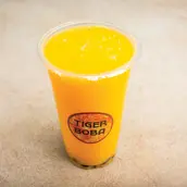 Mango Milk Tea