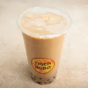 Okinawa Milk Tea