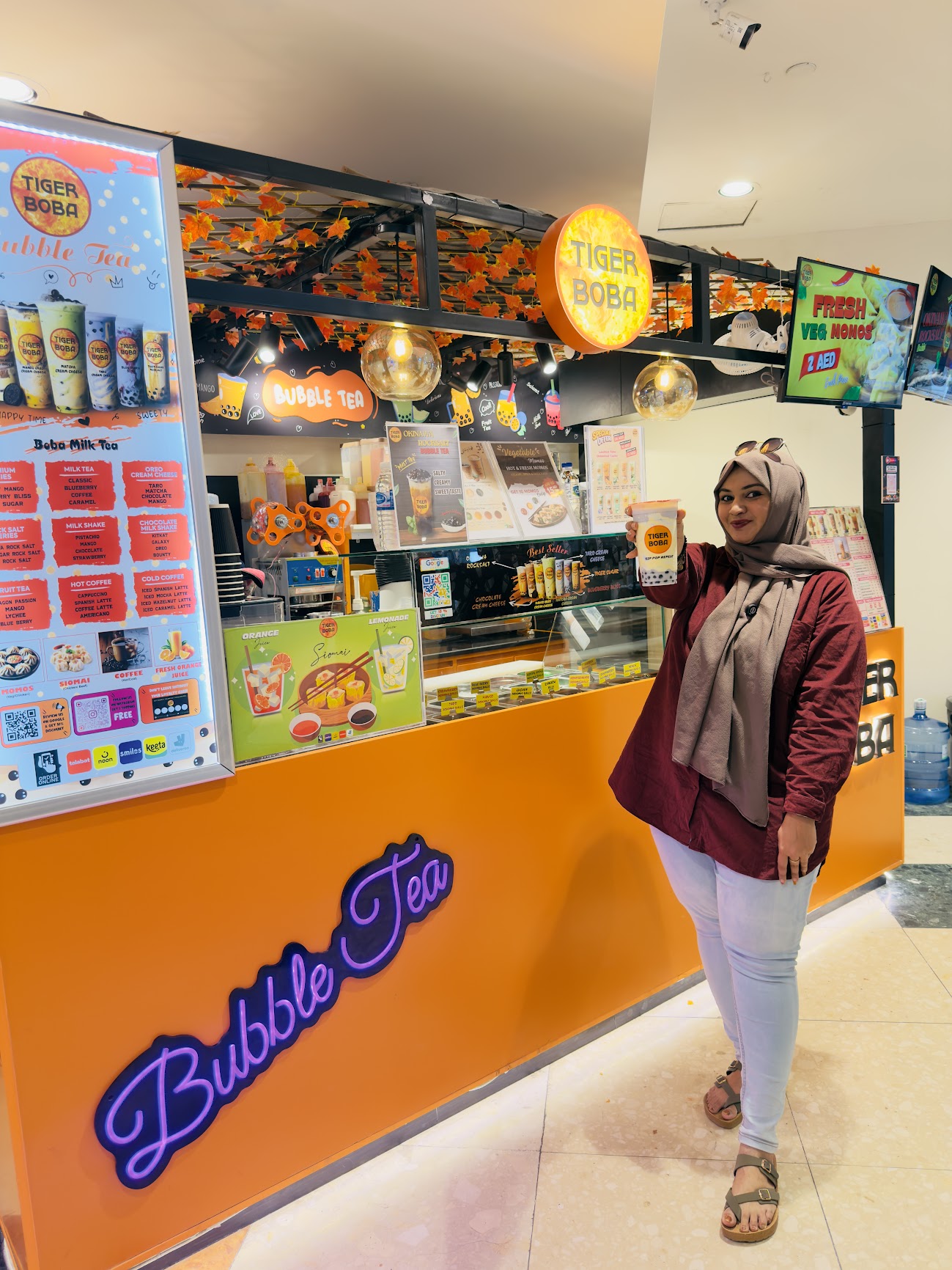 Sajiyya fathima Najeeb